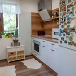 дановатъ къща Villa