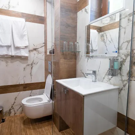 дановатъ къща Villa