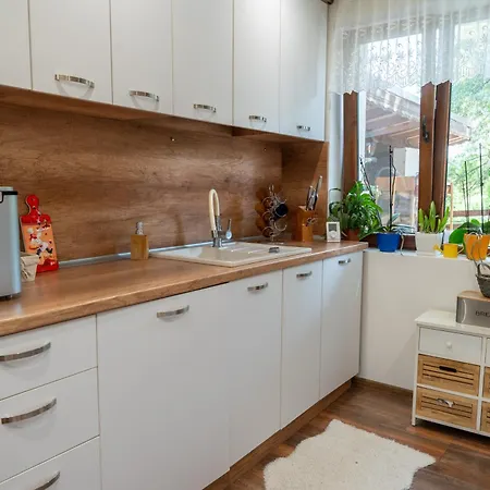 дановатъ къща 빌라