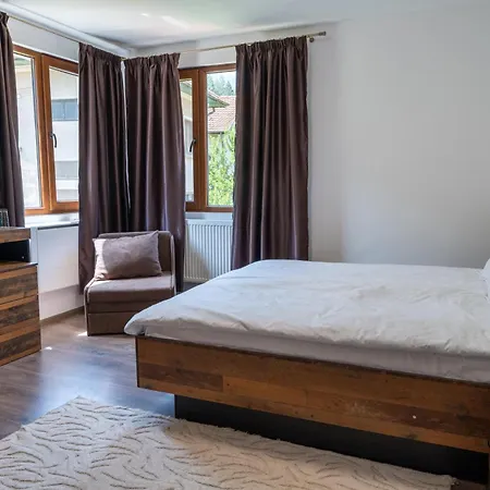 빌라 дановатъ къща