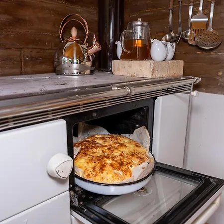 дановатъ къща * Zgorigrad