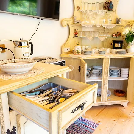 дановатъ къща 빌라 Zgorigrad