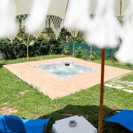 дановатъ къща 빌라 Zgorigrad