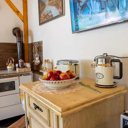 빌라 дановатъ къща Zgorigrad