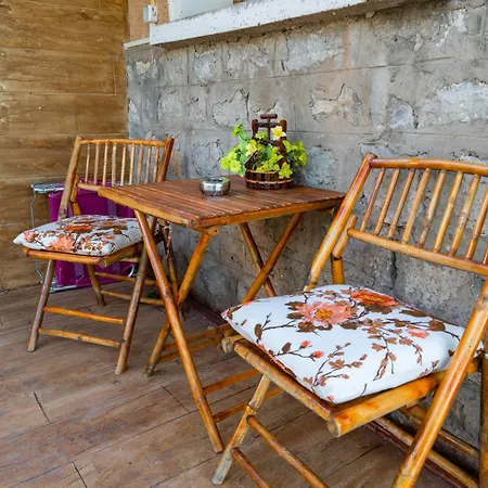 빌라 дановатъ къща