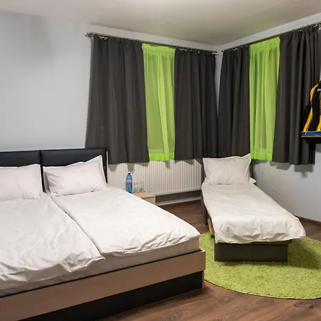 дановатъ къща 빌라 Zgorigrad