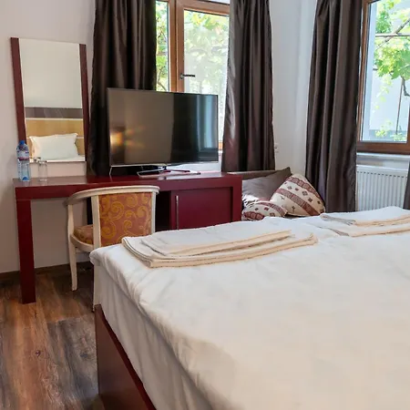 дановатъ къща 빌라 *