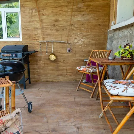 빌라 дановатъ къща