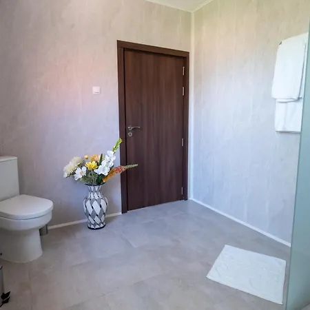 дановатъ къща Villa Zgorigrad