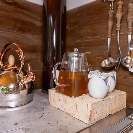 дановатъ къща * Zgorigrad