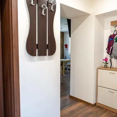 빌라 дановатъ къща *