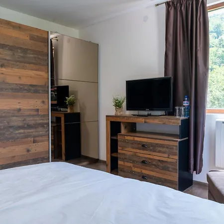 дановатъ къща Villa Zgorigrad