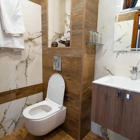 Villa дановатъ къща Zgorigrad