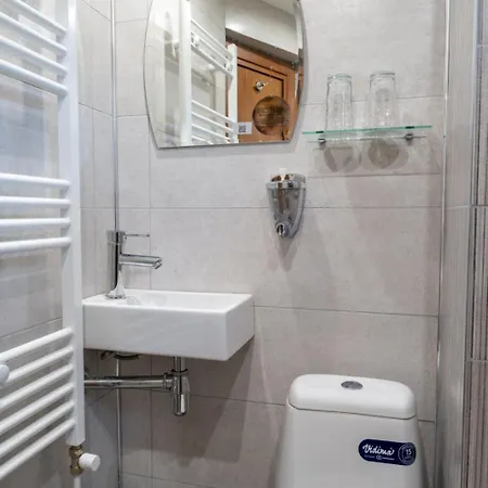 빌라 дановатъ къща *