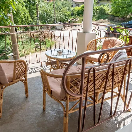 дановатъ къща 빌라 *