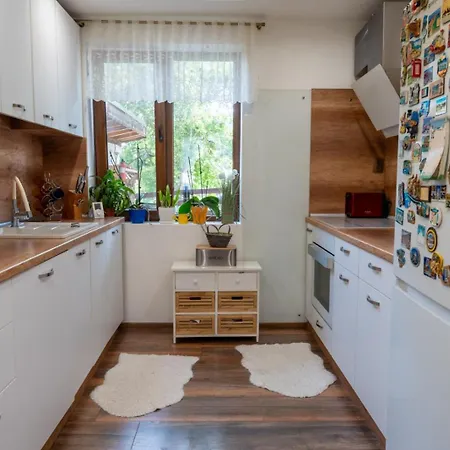 дановатъ къща 빌라 Zgorigrad