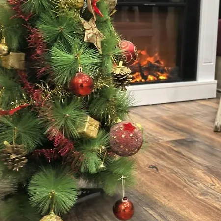 빌라 дановатъ къща Zgorigrad