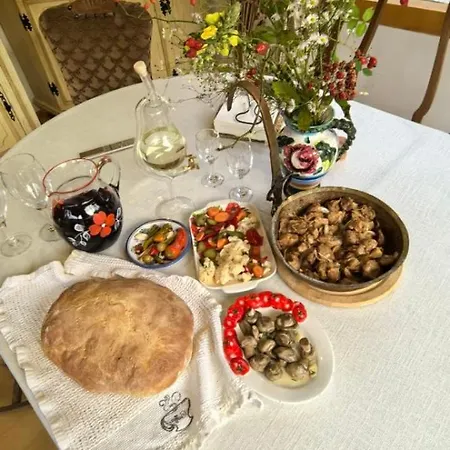 дановатъ къща