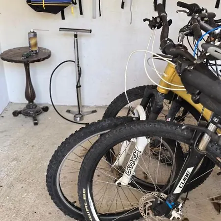 дановатъ къща 빌라 Zgorigrad