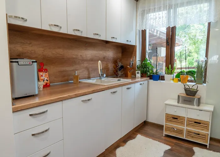 дановатъ къща Villa