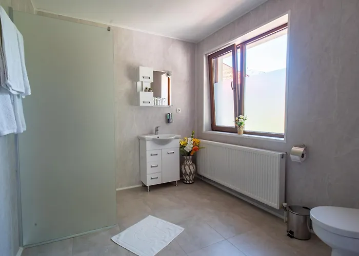 Villa дановатъ къща Zgorigrad