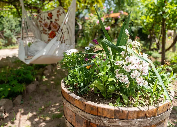 дановатъ къща Villa