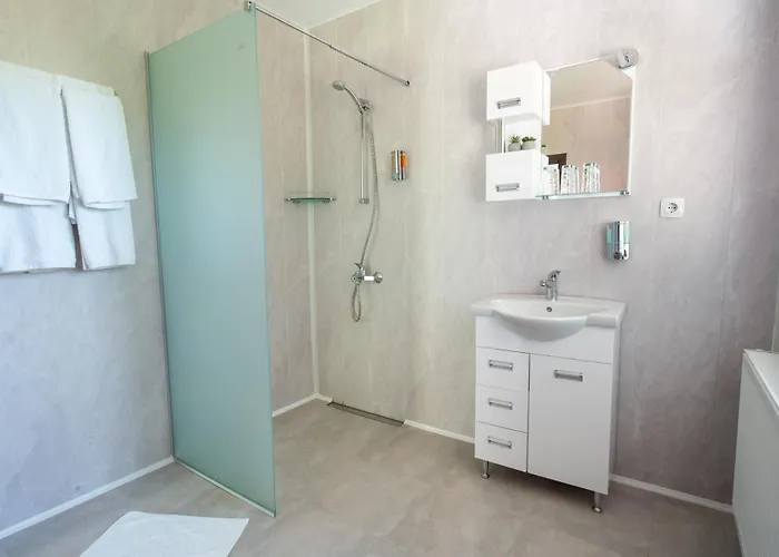 дановатъ къща * Zgorigrad