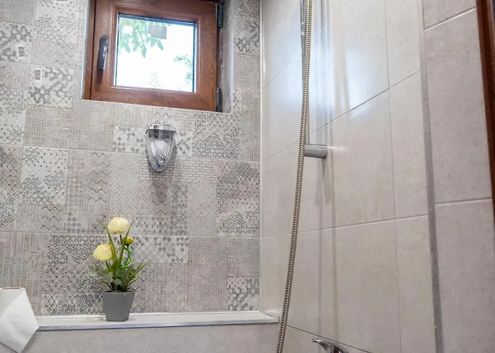 дановатъ къща