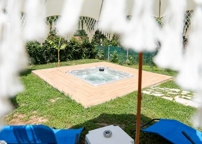 дановатъ къща Villa Zgorigrad