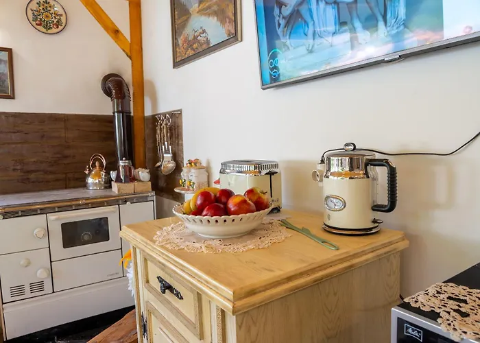 Villa дановатъ къща Zgorigrad