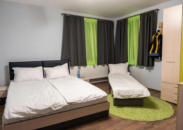 дановатъ къща Villa Zgorigrad