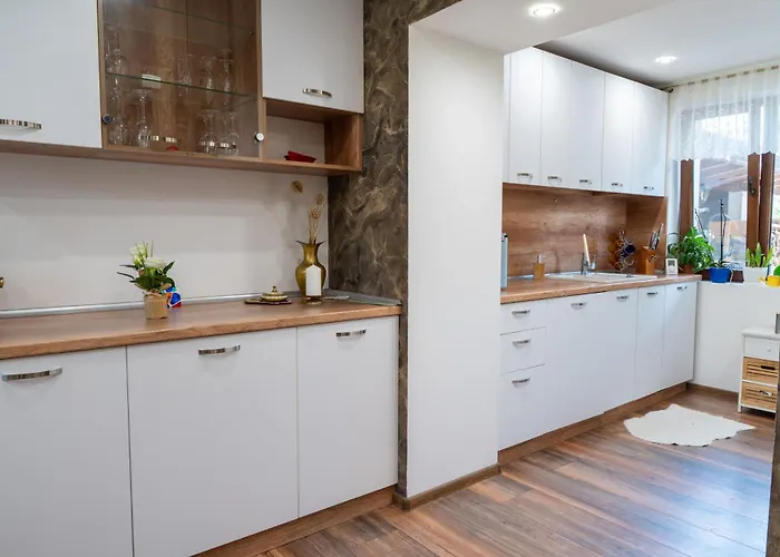 дановатъ къща * Zgorigrad