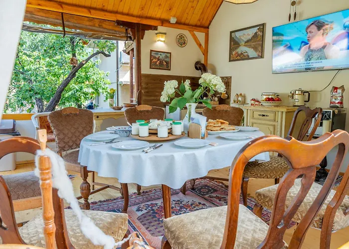 дановатъ къща Zgorigrad