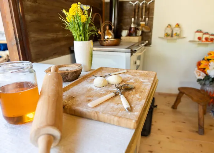 дановатъ къща Villa *