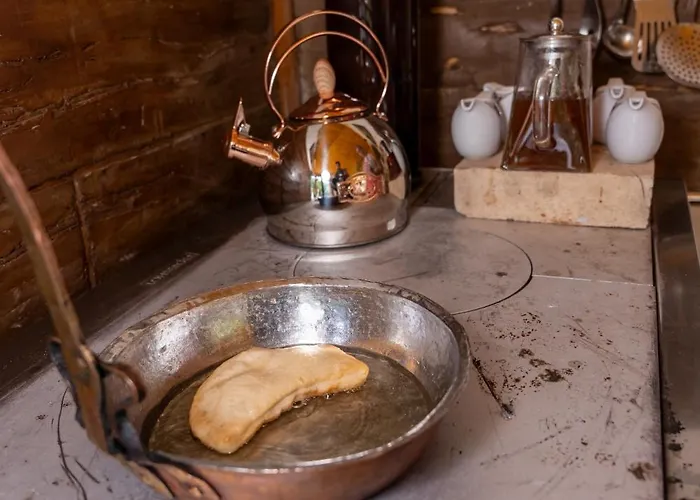 дановатъ къща