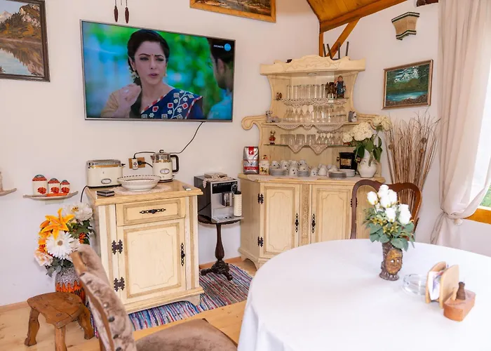 дановатъ къща Villa Zgorigrad