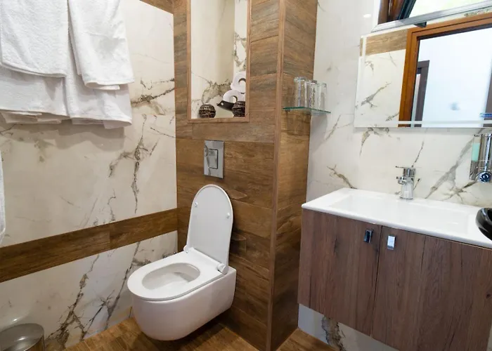 Villa дановатъ къща Zgorigrad