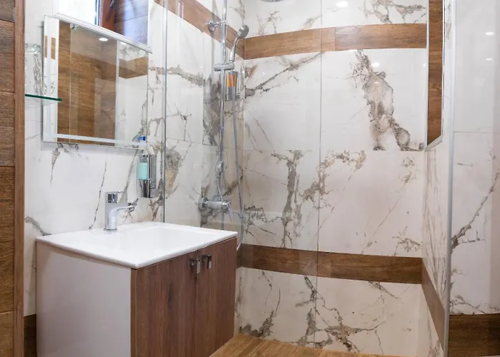 дановатъ къща * Zgorigrad