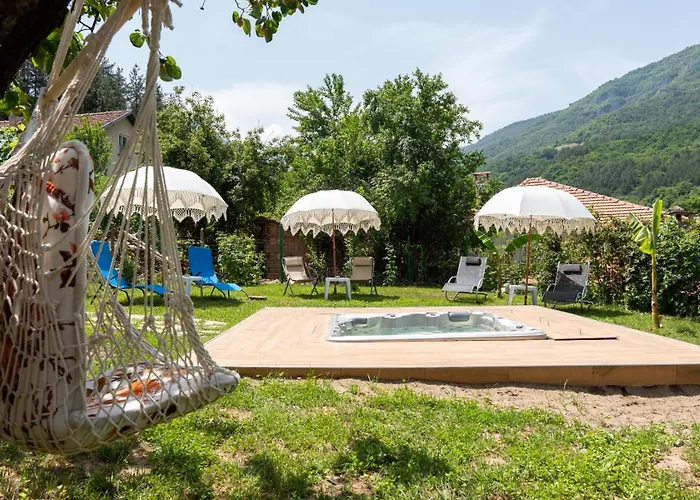 дановатъ къща Zgorigrad