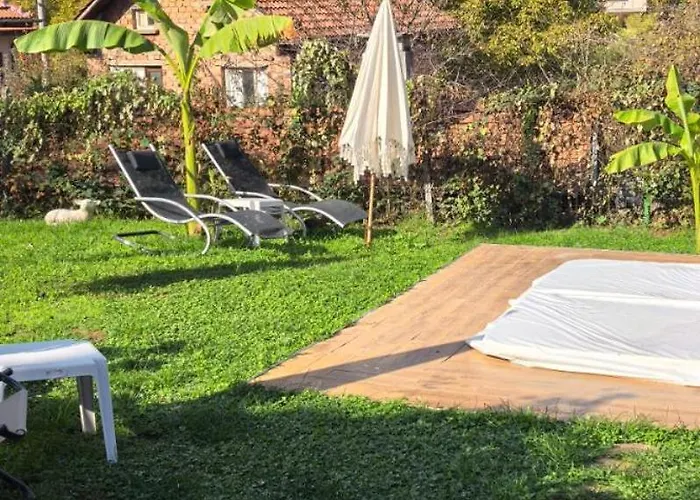 дановатъ къща *