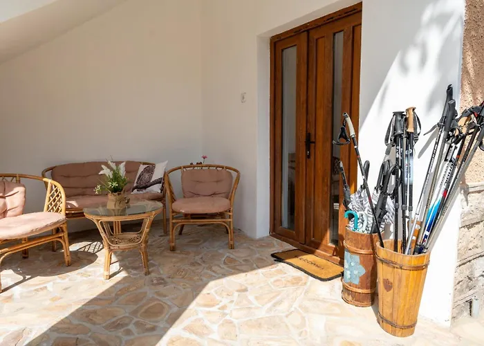 дановатъ къща Villa