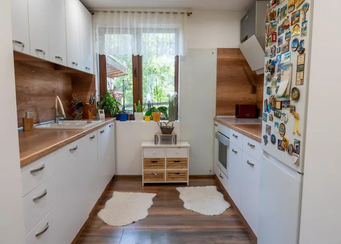 дановатъ къща Villa Zgorigrad