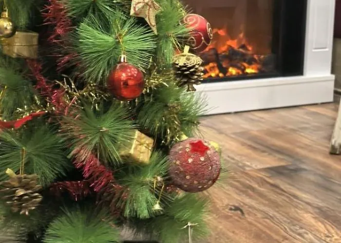 Villa дановатъ къща Zgorigrad