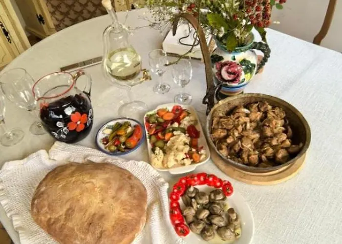 дановатъ къща