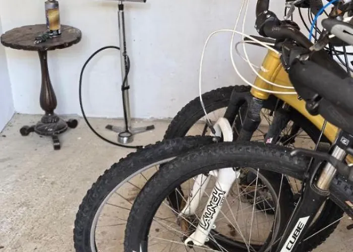 дановатъ къща Villa Zgorigrad