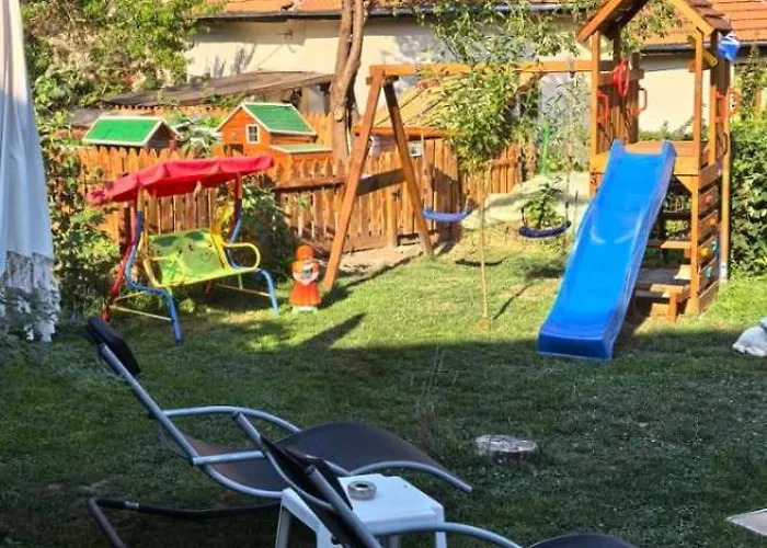 дановатъ къща Zgorigrad