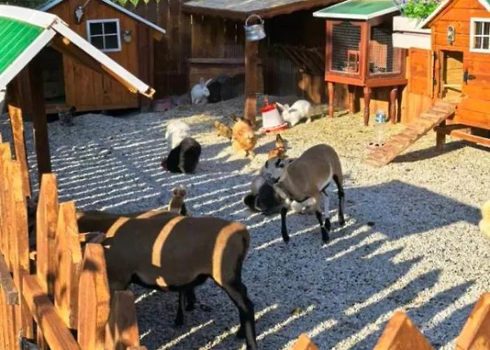 дановатъ къща Villa